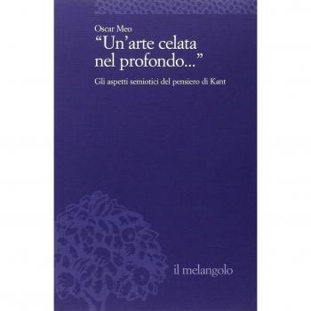 Un'arte celata nel profondo... Gli aspetti semiotici del pensiero di Kant