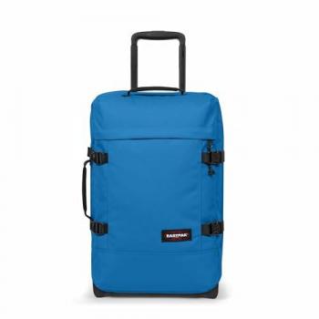 Trolley Eastpak Tranverz S 42L Azul Luminoso