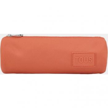 Estuche Tous Marina 395910076 naranja