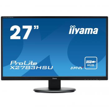 Monitor Liyama PL X2783HSU‑B1 27” Nero