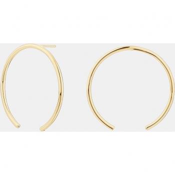 Tribeca Oro‑Plata Brillante