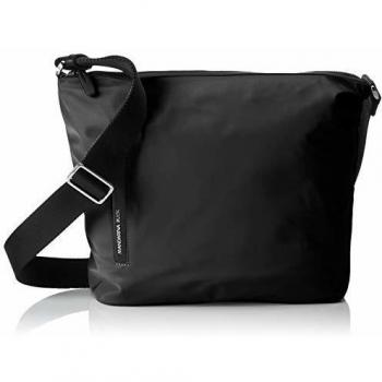 Bolso Mandarina Duck Preta VCT05