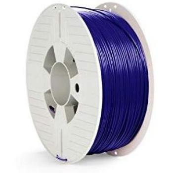 Bobina abs 1kg 1,75mm colore blu