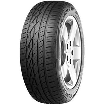 Neumático de alta velocidad General Tire Grabber GT 255/50R20 109Y XL