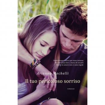 Il tuo pericoloso sorriso