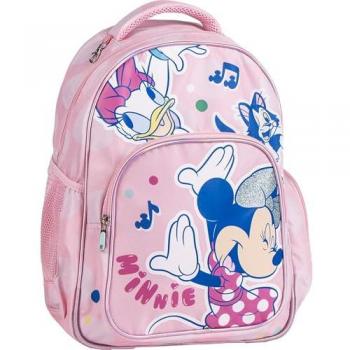 Mochila Escolar Mediana 42 cm “Minnie” – Modelo Cerdá 2100005752
