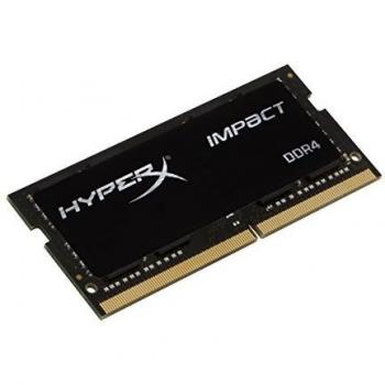 HyperX Impact 16GB DDR4 2666MHz SODIMM
