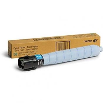 Xerox 006R01747 cartuccia toner 1 pz Originale Ciano