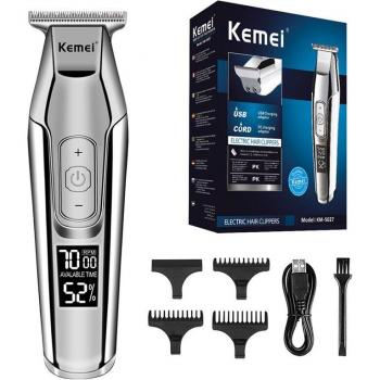 Kemei Cortador Profesional para Cabello Masculino