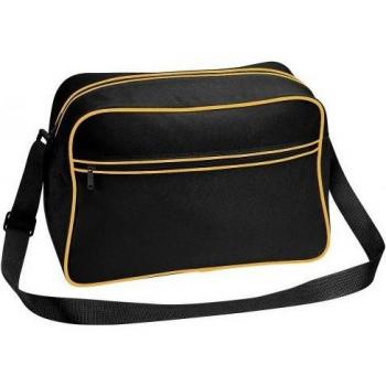 Retro Bagbase 18L Bandolera Pack 2