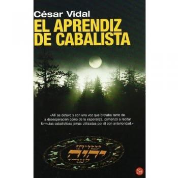 El aprendiz de cabalista fg