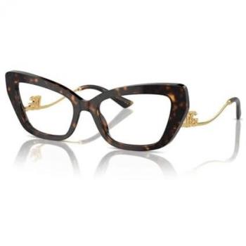 Dolce & Gabbana Gafas Graduadas DG 3391B 502
