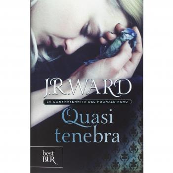 Quasi tenebra. La confraternita del pugnale nero (Vol. 2)