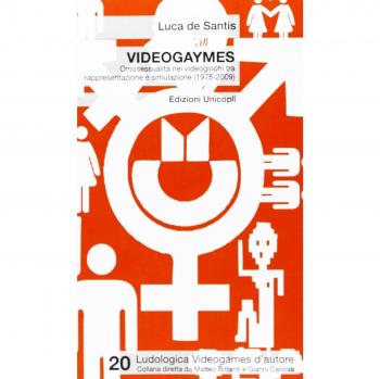 Videogaymes. Omosessualità nei videogiochi tra rappresentazione e simulazione