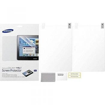 Pellicola di Protezione Schermo Samsung ETC-P1G2CEGSTD per Galaxy Tab e Note 10.1