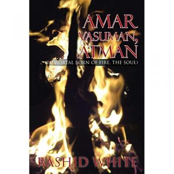 Amar vasuman, atman paperback