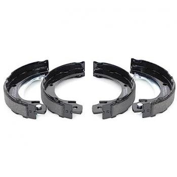 Jogo de Maxilas de Travão BOSCH 0 986 487 937