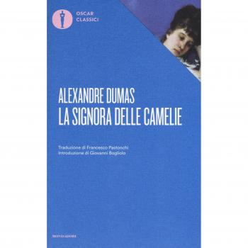 La signora delle camelie