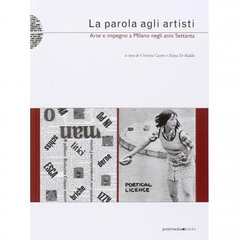 La parola agli artisti: arte e impegno a Milano negli anni Settanta: 1