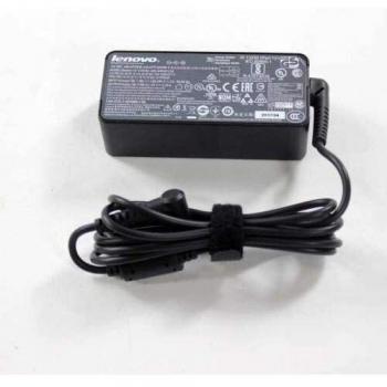 Lenovo Power Adapter AC 100-240V 45W Notebook Charger Nero