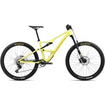 Orbea Occam SL H30 29 MTB Deore M6100 SGS Shadow Plus 2021