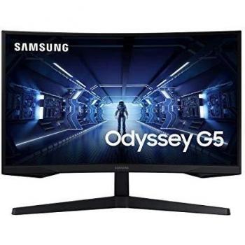Samsung Monitor Gaming Odyssey G5 (C32G55)