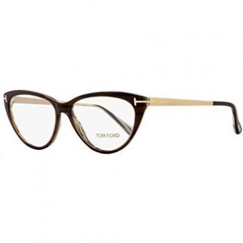 Tom Ford Monturas FT5354 C53 001 (shiny black /)