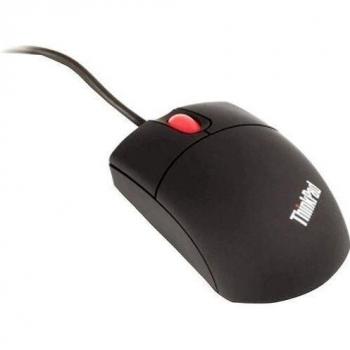 Lenovo Mouse 800 DPI Nero 31P7410