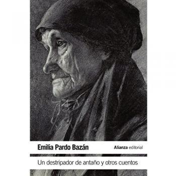 UN DESTRIPADOR DE ANTAÑO Y OTROS CUENTOS