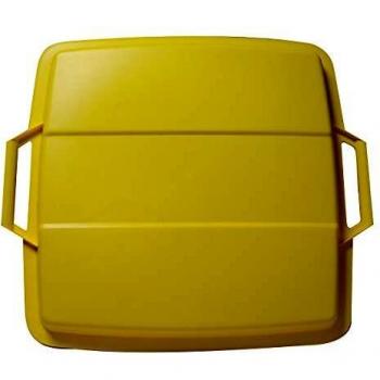 Certero Gris 90L Tapa P.P. W485xD510