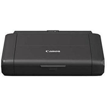 Canon PIXMA TR150 con Batteria, Nero