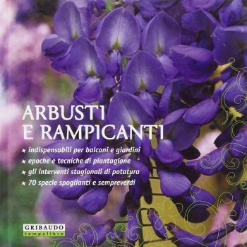 Arbusti e rampicanti