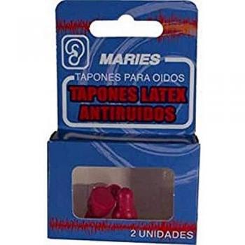 Tapones Maries Stop Ruido 2 Uds