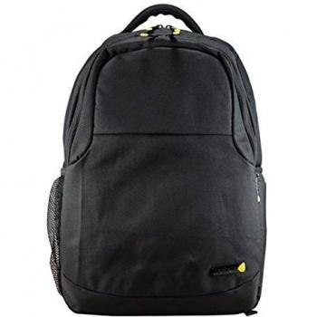 Tech Air 15.6 Mochila eco Unisex, Negro, 15.6