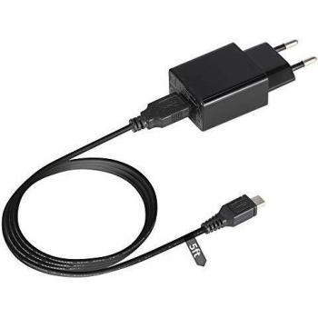 Caricabatterie Dericam Micro USB 5V 2A