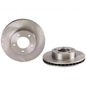 Disco de travão BREMBO 09.8955.10