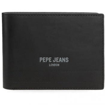 Cartera Pepe Jeans Deep Negro