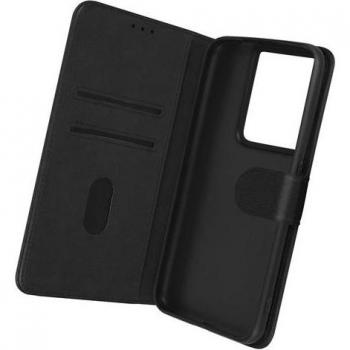 Funda Protector Solar y Tarjetero con Soporte de Video para Oppo Reno 8 Pro 5G