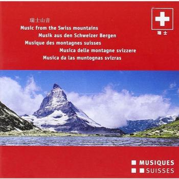 Music From The Swiss Mountains