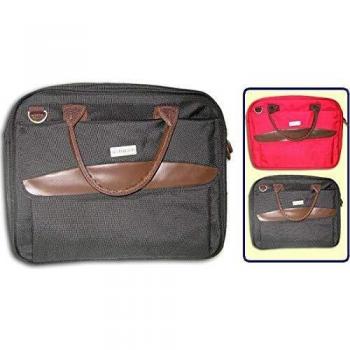 Maletín Satycon 15.1 Lady Negro