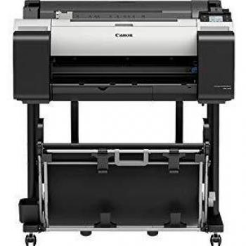 Canon imagePROGRAF TM-205 large format color printer 2400 x 1200 DPI inkjet A1 (594 x 841 mm) Ethernet LAN Wi-Fi