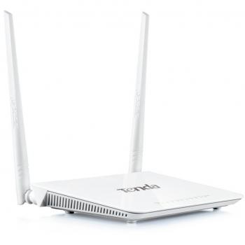 Modem Router ADSL2+ Tenda D301