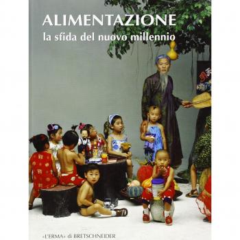 Alimentazione la sfida del nuovo millennio