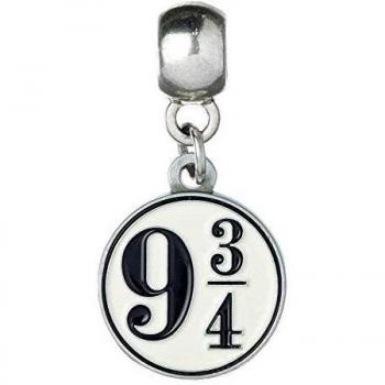 HARRY POTTER Unisex Sin Metal Accesorio HP0011