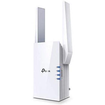 RE605X TP‑LINK Multiplicatore di Rete Ripetitore Bianco