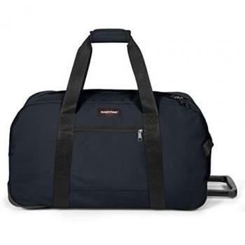 Eastpak Container 65 + Bolsa de Viaje, 65 cm, 72 L, Azul (Navy Cloud)