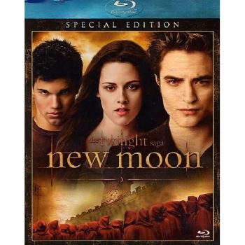 New Moon