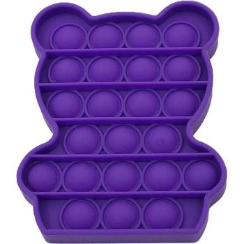 Oso Calmador Sensible