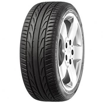 Llanta para Coche Semperit Speed-Life 2 en Tamaño 205/55/R16 y Velocidad V