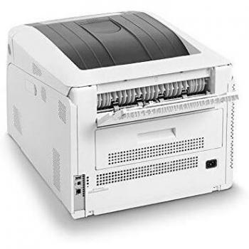 OKI C824dn LED Stampante, A3, a colori, fronte/retro, 26 pagine al minuto, NFC